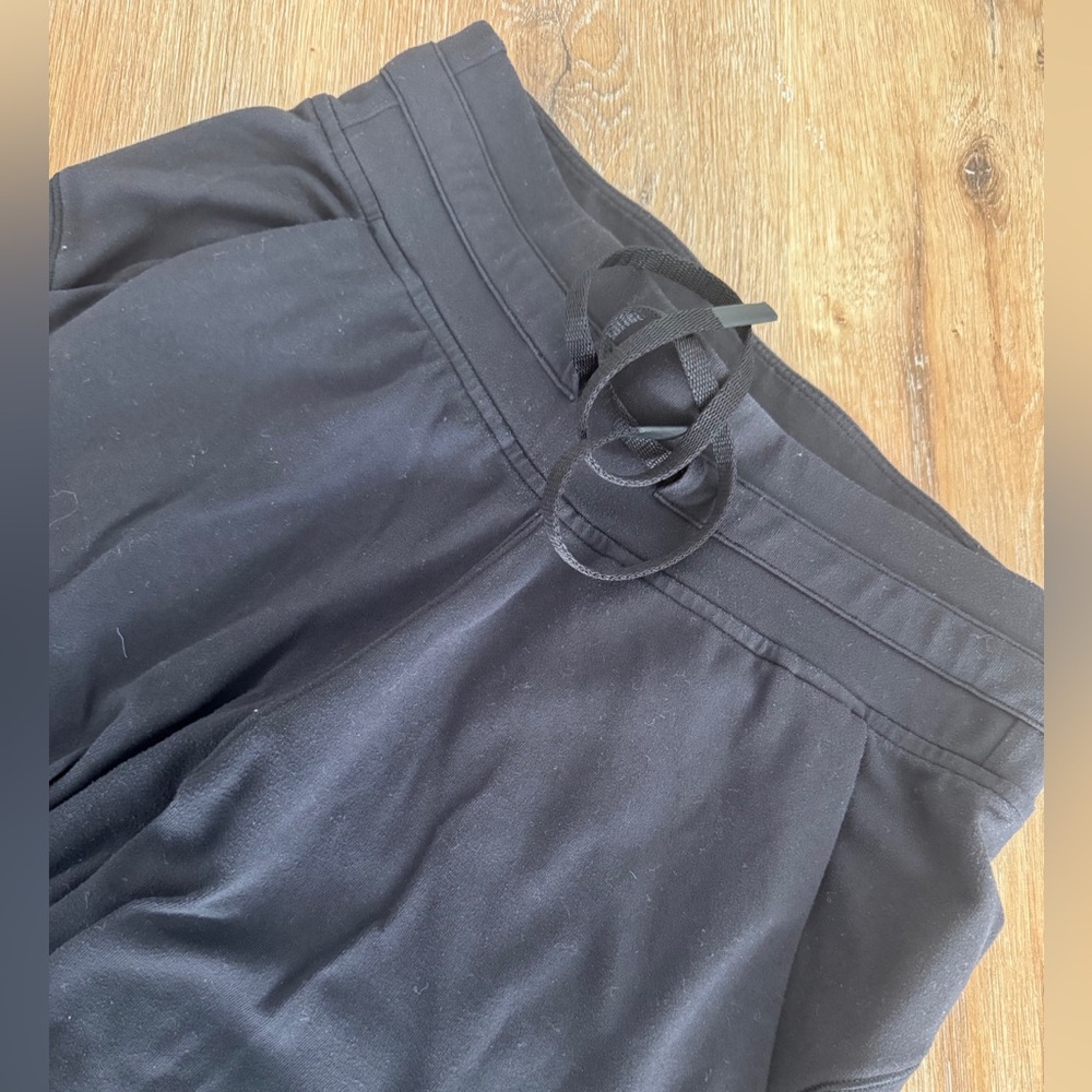 Lululemon ready to rulu HR joggers 4 - Picture 2 of 6